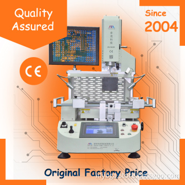 bga rework station zm-r6200c mobile phone bga rework machine